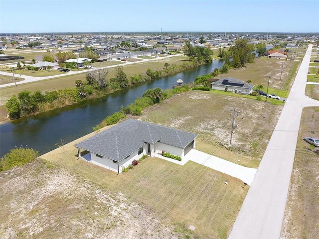 2102 NW 6TH PLACE, Cape Coral, FL 33993