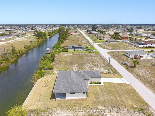 2102 NW 6TH PLACE, Cape Coral, FL 33993