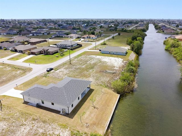 2102 NW 6TH PLACE, Cape Coral, FL 33993