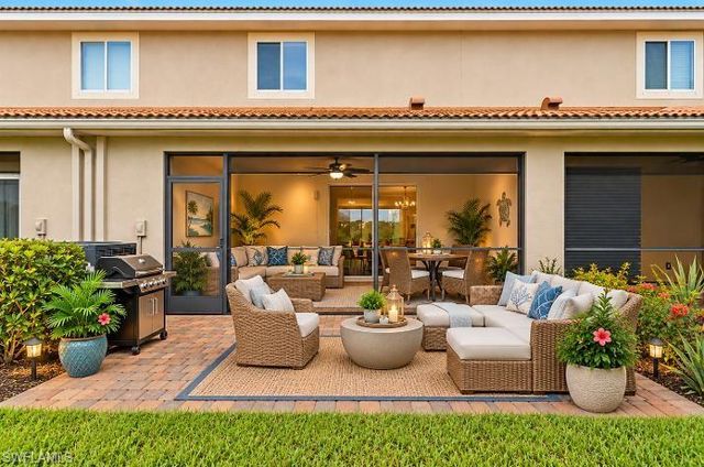 3908 Cherrybrook LOOP, Fort Myers, FL 33966