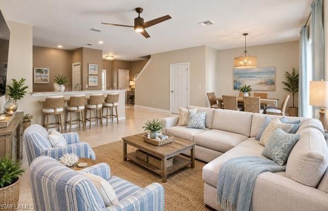 3908 Cherrybrook LOOP, Fort Myers, FL 33966
