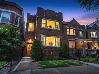 7149 S Vernon Avenue 1, Chicago, IL 60619