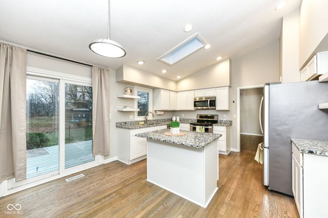 13035 Wembly Road, Carmel, IN 46033