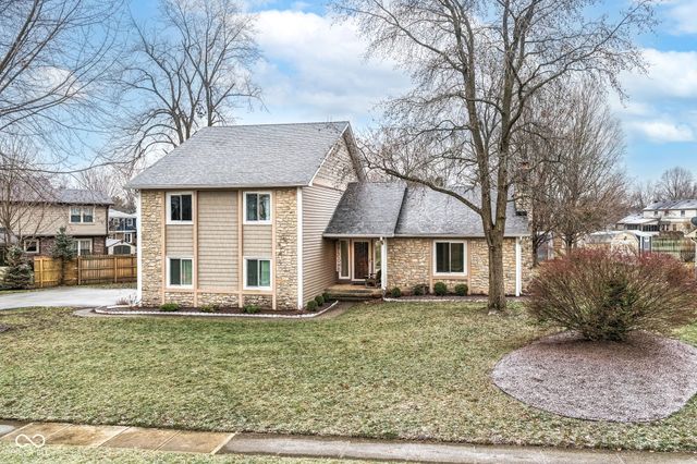 13035 Wembly Road, Carmel, IN 46033