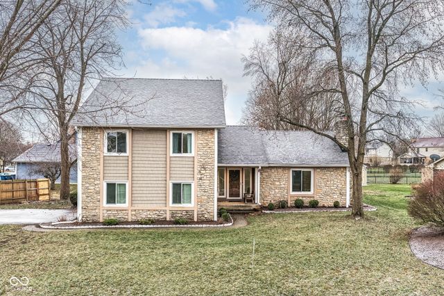 13035 Wembly Road, Carmel, IN 46033