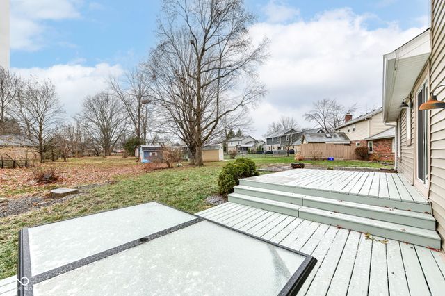 13035 Wembly Road, Carmel, IN 46033