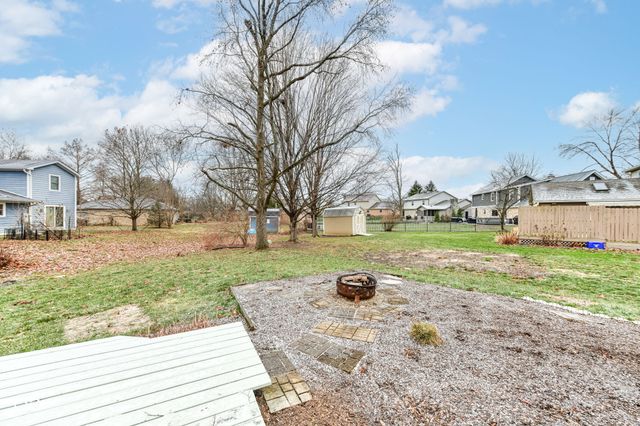 13035 Wembly Road, Carmel, IN 46033