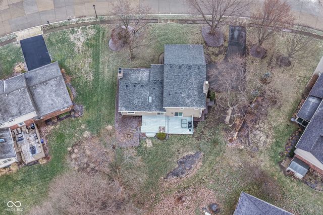 13035 Wembly Road, Carmel, IN 46033