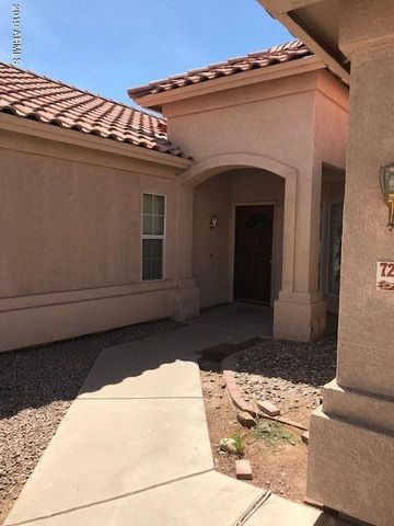 724 N Yucca Street, Chandler, AZ 85224