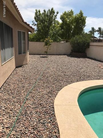 724 N Yucca Street, Chandler, AZ 85224