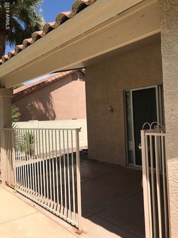 724 N Yucca Street, Chandler, AZ 85224