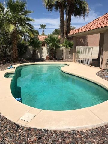 724 N Yucca Street, Chandler, AZ 85224