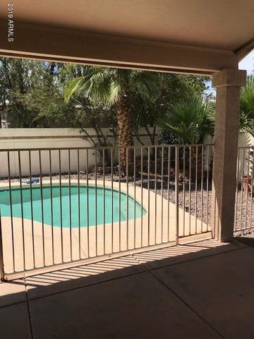 724 N Yucca Street, Chandler, AZ 85224
