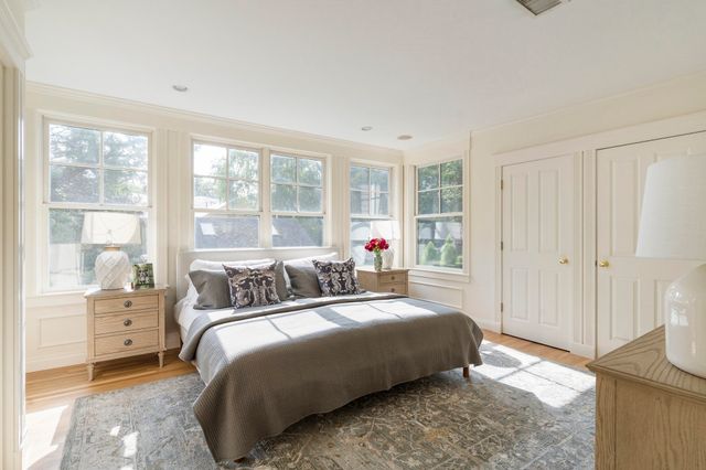25-27 Gray Street 27, Cambridge, MA 02138