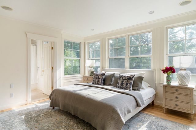 25-27 Gray Street 27, Cambridge, MA 02138