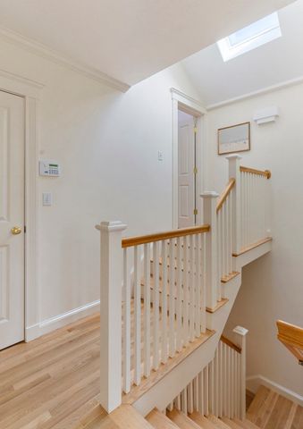 25-27 Gray Street 27, Cambridge, MA 02138