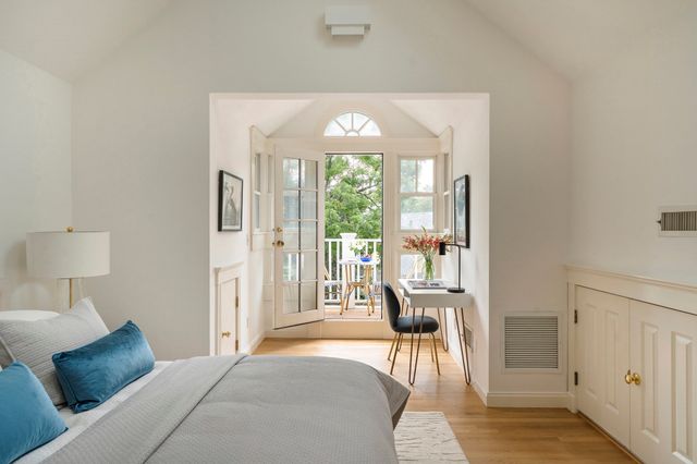 25-27 Gray Street 27, Cambridge, MA 02138