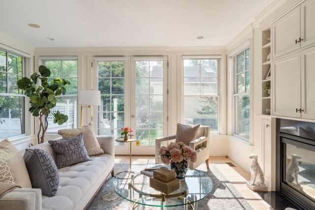 25-27 Gray Street 27, Cambridge, MA 02138