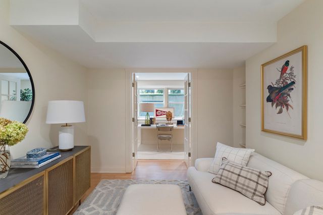 25-27 Gray Street 27, Cambridge, MA 02138