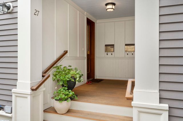25-27 Gray Street 27, Cambridge, MA 02138