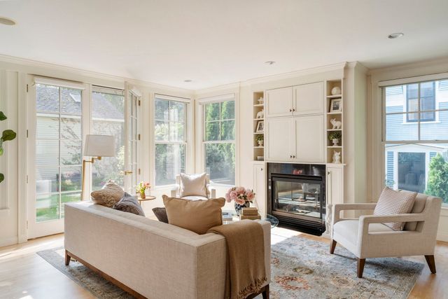 25-27 Gray Street 27, Cambridge, MA 02138