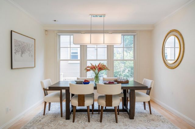 25-27 Gray Street 27, Cambridge, MA 02138