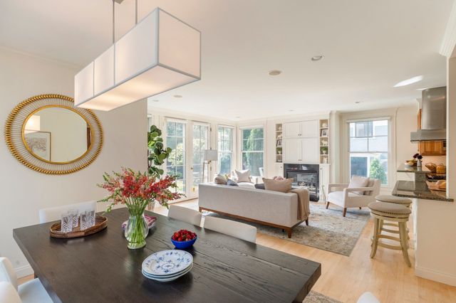 25-27 Gray Street 27, Cambridge, MA 02138