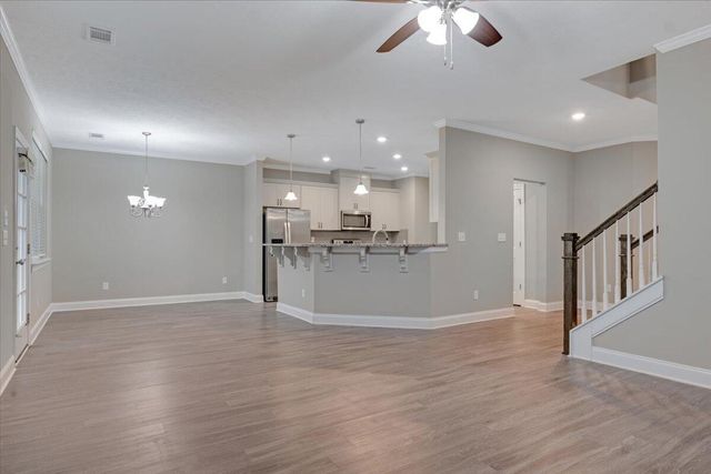 5121 Heathbrook Drive, Grovetown, GA 30813