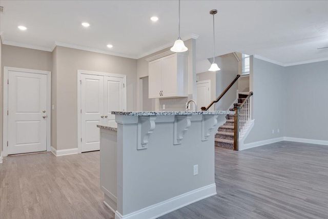 5121 Heathbrook Drive, Grovetown, GA 30813