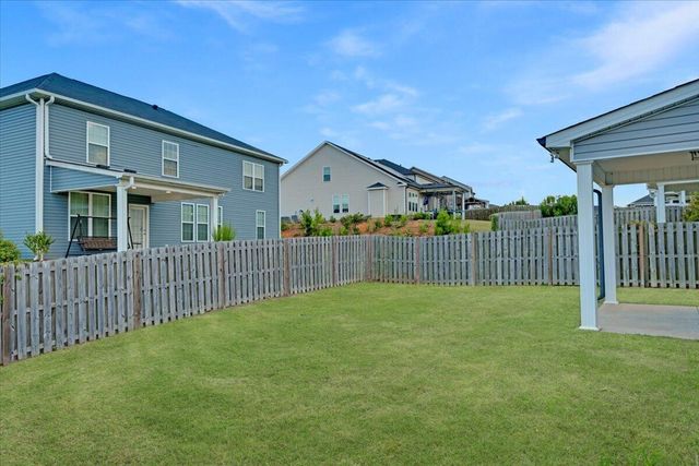 5121 Heathbrook Drive, Grovetown, GA 30813