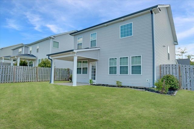 5121 Heathbrook Drive, Grovetown, GA 30813