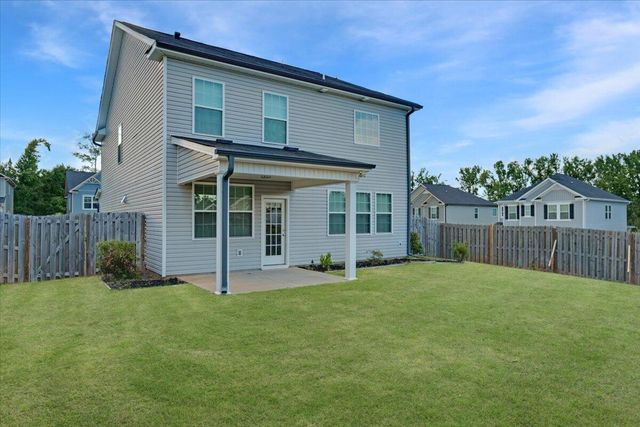 5121 Heathbrook Drive, Grovetown, GA 30813
