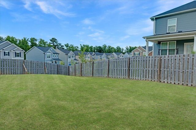 5121 Heathbrook Drive, Grovetown, GA 30813