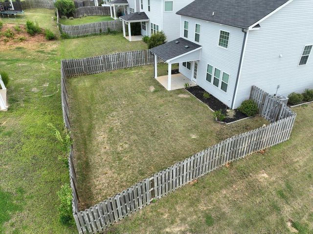 5121 Heathbrook Drive, Grovetown, GA 30813
