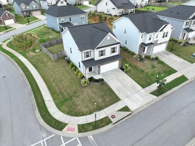 5121 Heathbrook Drive, Grovetown, GA 30813
