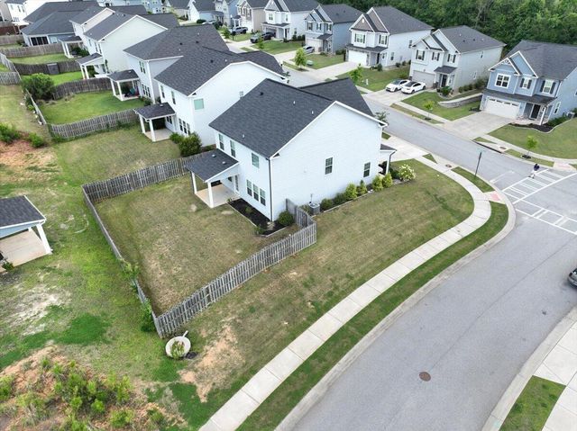 5121 Heathbrook Drive, Grovetown, GA 30813