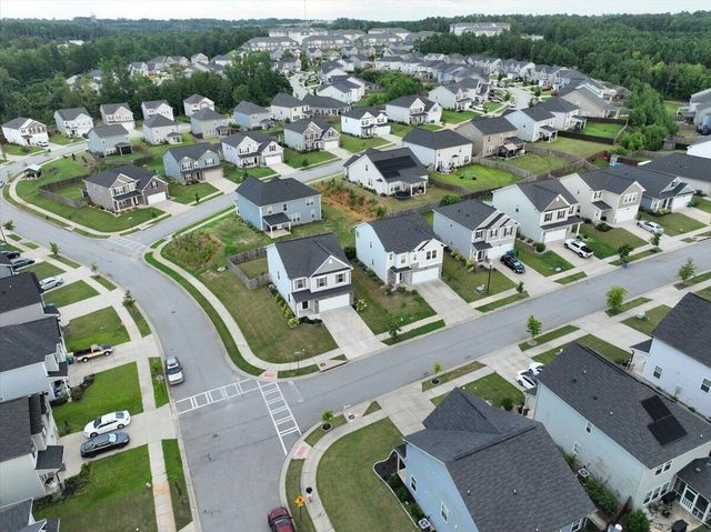 5121 Heathbrook Drive, Grovetown, GA 30813