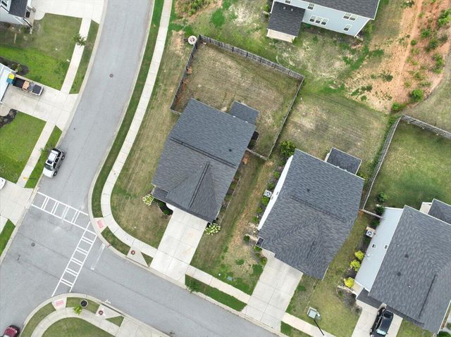 5121 Heathbrook Drive, Grovetown, GA 30813