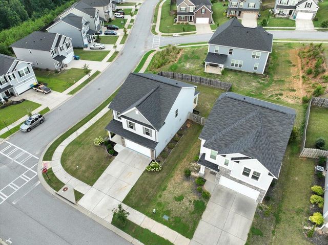 5121 Heathbrook Drive, Grovetown, GA 30813