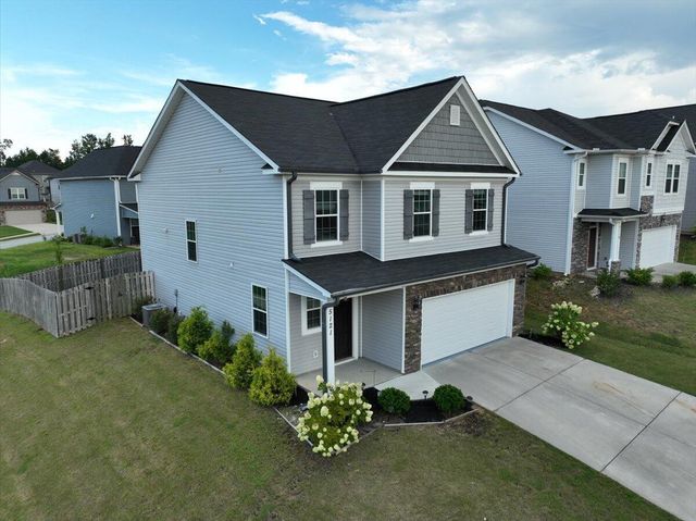 5121 Heathbrook Drive, Grovetown, GA 30813