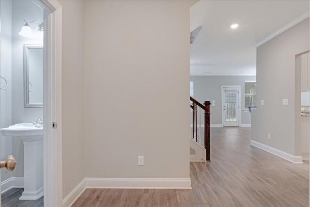5121 Heathbrook Drive, Grovetown, GA 30813
