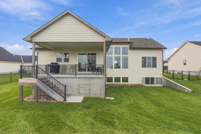 11614 E Winston St, Wichita, KS 67226