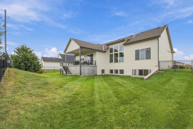 11614 E Winston St, Wichita, KS 67226