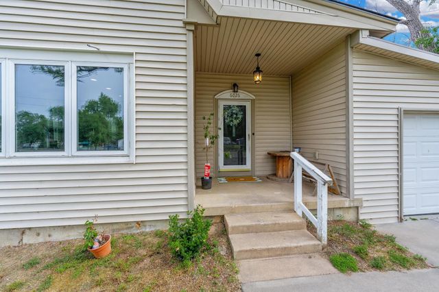 6026 W franklin, Wichita, KS 67212