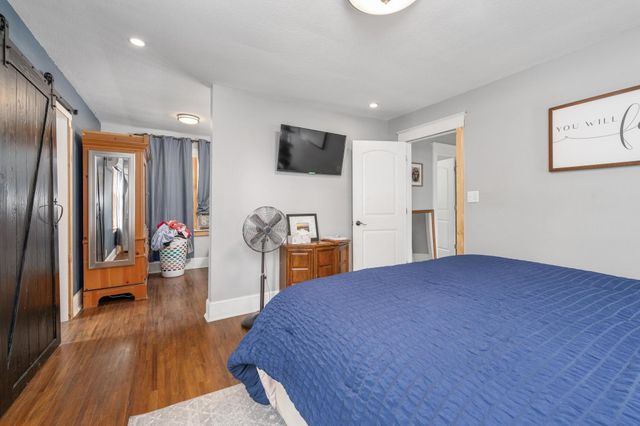 6026 W franklin, Wichita, KS 67212
