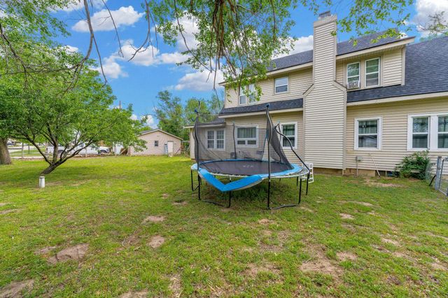 6026 W franklin, Wichita, KS 67212