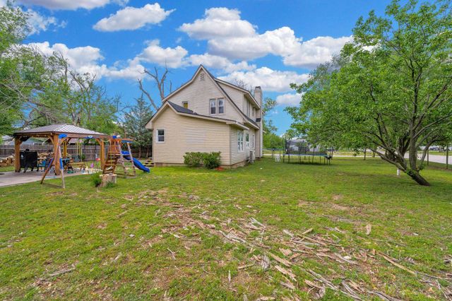 6026 W franklin, Wichita, KS 67212