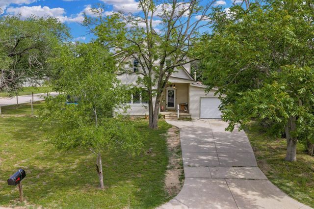 6026 W franklin, Wichita, KS 67212