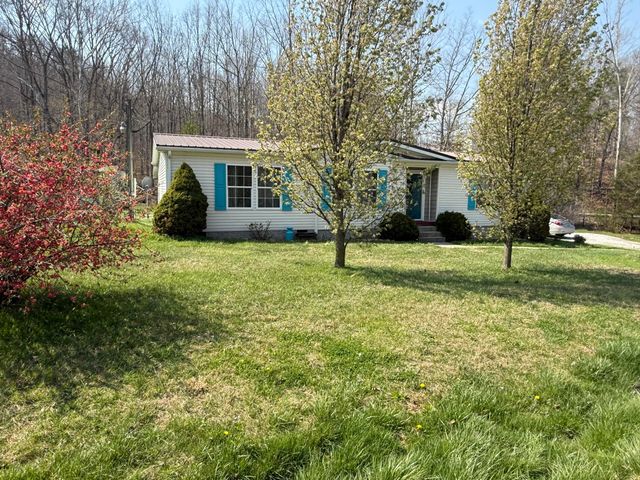 775 Slate Branch Road, Crab Orchard, KY 40419
