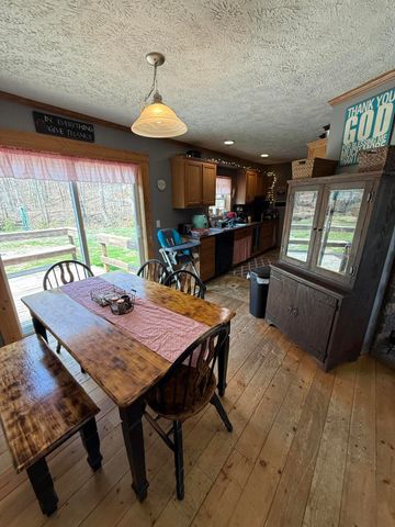 775 Slate Branch Road, Crab Orchard, KY 40419
